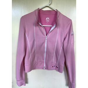 Pro spirit Athletic Gear girls M Jacket